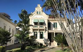 Hotel Casablanca Imperial Petropolis  Exterior photo