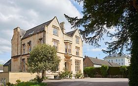 Cotswold Grange Bed & Breakfast Cheltenham Exterior photo