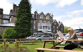 Cairn Hotel Harrogate Exterior photo