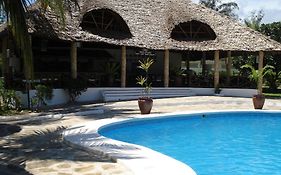 2Livu Villas Watamu Exterior photo