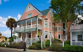 The Beaufort Inn Exterior photo