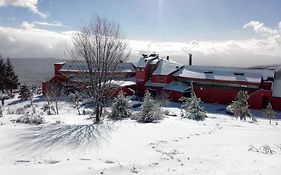 Lam Hotel Serra Da Estrela Covilha Exterior photo