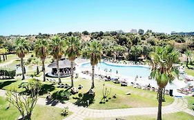 Yellow Alvor Garden Hotel Exterior photo