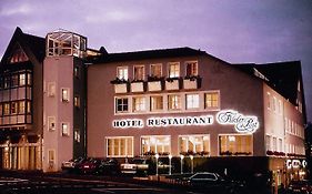 Airport Hotel Filder Post Stuttgart Exterior photo