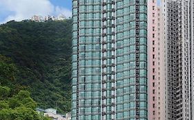 Bishop Lei International House Hotel Hong Kong Exterior photo