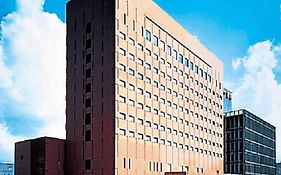 Hotel Grand Terrace Toyama Exterior photo