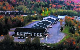 Auberge La Rocaille Hotel Shawinigan Exterior photo