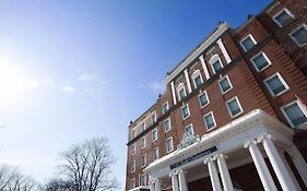 Rodd Charlottetown Hotel Exterior photo