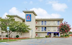 Motel 6-Columbia, Sc - West Exterior photo