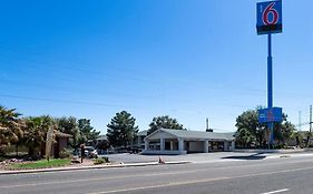 Motel 6-Kingman, Az - Route 66 West Exterior photo