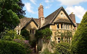 Lullington House Bed & Breakfast Beckington Exterior photo