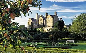 Bodysgallen Hall And Spa Hotel Llandudno Exterior photo