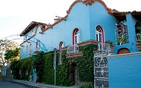 Hotel La Nueva Posada Ajijic Exterior photo