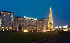 Savoia Hotel Regency Bologna Exterior photo