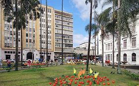 Hotel Royal Plaza Cali Exterior photo