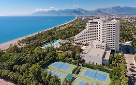 Ozkaymak Falez Hotel Antalya Exterior photo