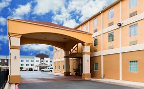 Quality Inn Killeen Forthood Exterior photo