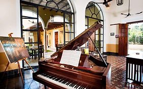 Boutique By The Museo Hotel Merida Exterior photo