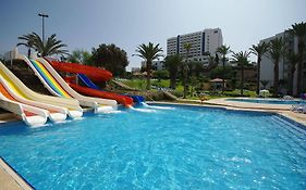 Kenzi Europa Hotel Agadir Exterior photo