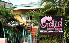 Orchid Guest House Townsville Exterior photo