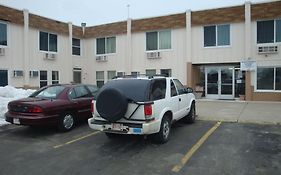 Economy Inn Green Bay Exterior photo