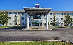 Motel 6-Whitby, On - Toronto East Exterior photo