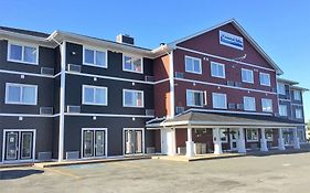 Coastal Inn Halifax - Bayers Lake Exterior photo