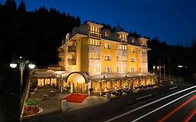 Alpen Suite Hotel Madonna di Campiglio Exterior photo