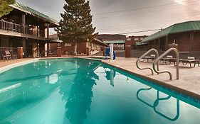 Baymont By Wyndham Cedar City Hotel Exterior photo