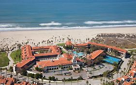 Zachari Dunes On Mandalay Beach, Curio Collection By Hilton Hotel Oxnard Exterior photo