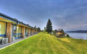 Lake Jindabyne Hotel Exterior photo