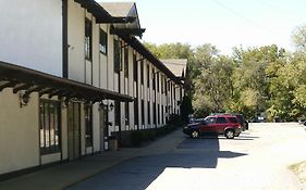 Budget Inn And Suites - Des Moines Exterior photo