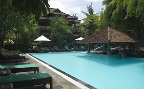 Hotel Puri Bambu Jimbaran  Exterior photo