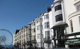 Aquarium Guest House Brighton Exterior photo