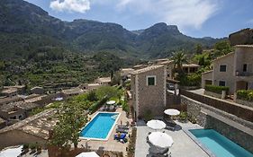 Hotel Y Apartamentos Des Puig Deia Exterior photo