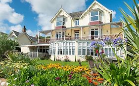 The Clifton Hotel Shanklin Exterior photo