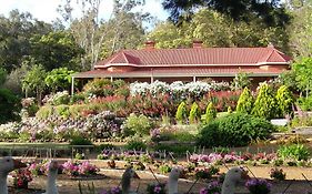 Ford House Bed & Breakfast Hotel Bridgetown Exterior photo