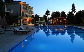 Harman Hotel Fethiye Exterior photo