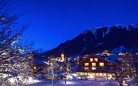 Felbermayer Hotel & Alpinespa-Montafon Gaschurn Exterior photo