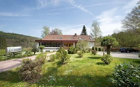 Waldhotel Sulzbachtal Schonaich Exterior photo