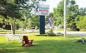 Greenside Motel St. Andrews By The Sea Exterior photo