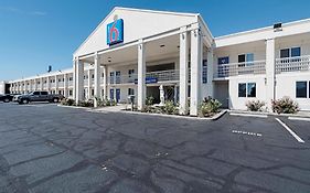 Motel 6-Martinsburg, Wv Exterior photo