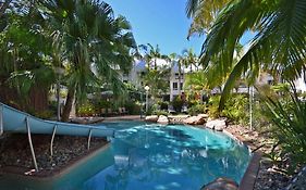 Raintrees Moffat Beach Aparthotel Caloundra Exterior photo