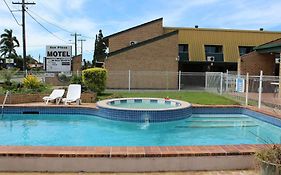 Sun Plaza Motel - Mackay Exterior photo