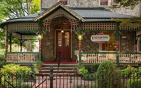 Cornerstone Bed & Breakfast Philadelphia Exterior photo