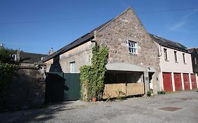 Ballater Hostel Exterior photo