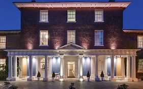 Southernhay House Hotel Exeter Exterior photo