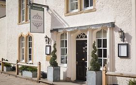 The Townhouse Hotel Stratford-upon-Avon Exterior photo