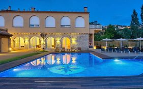 Hostalet De Begur - Adults Only Exterior photo