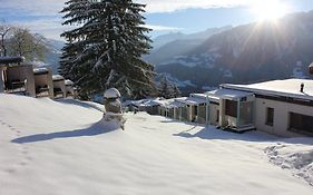 Leysin Lodge Exterior photo